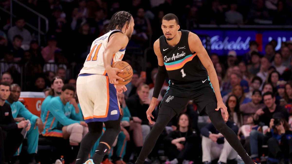 开云体育-柯基犬预测了马刺打尼克斯的NBA总决赛，此前它已准确预测了西决
